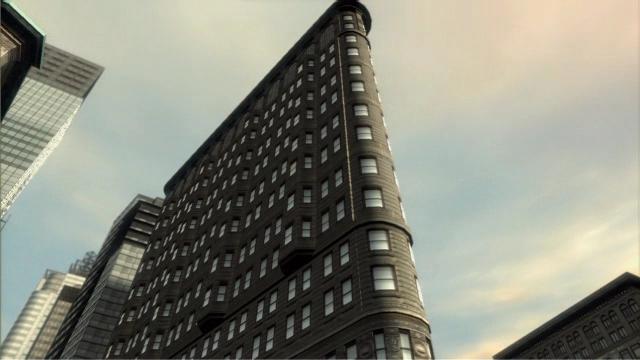GTA IV Trailer Bild 10